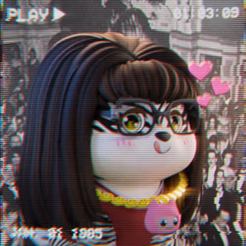 Retrodogesnft