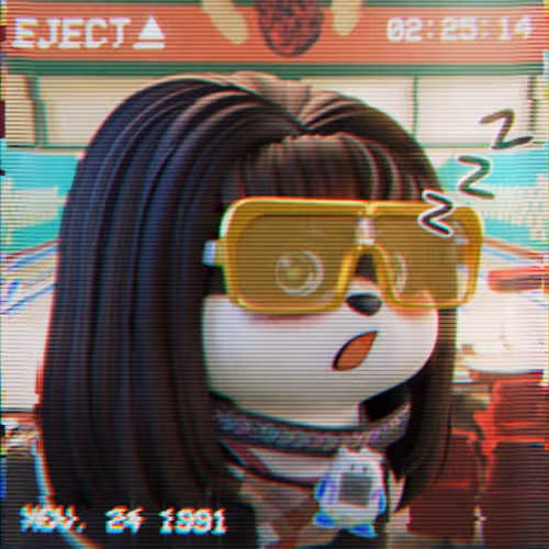 Retrodogesnft