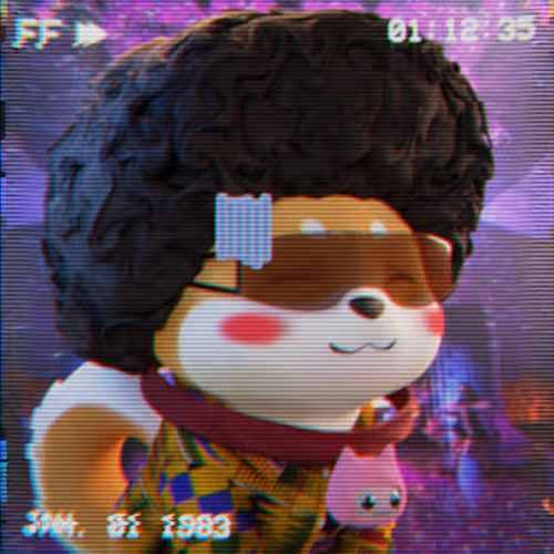 RetroDoge #6927
