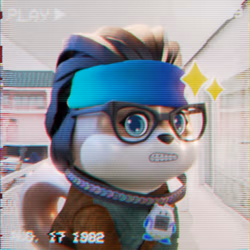 Retrodogesnft