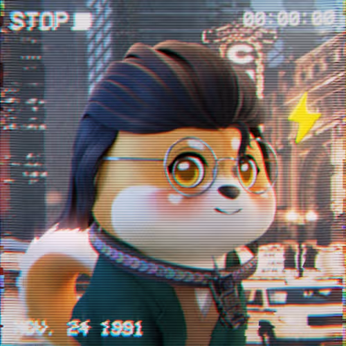 Retrodogesnft