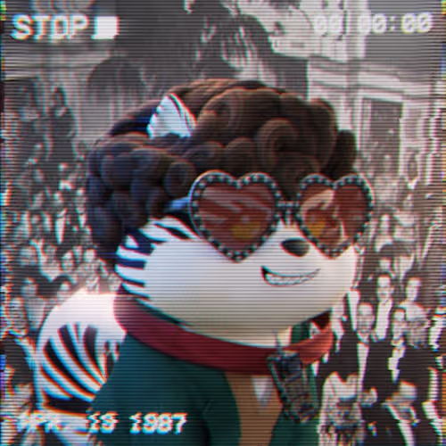 Retrodogesnft