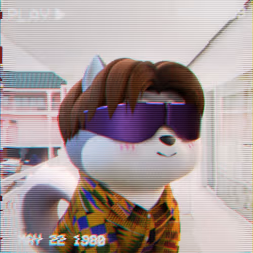 Retrodogesnft