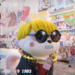 RetroDoge #2412