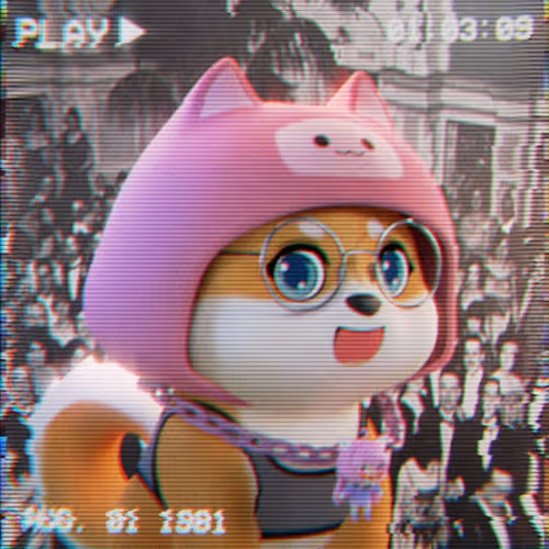 Retrodogesnft