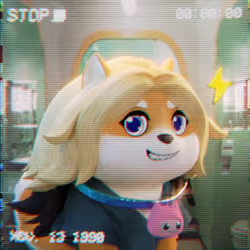 RetroDoge #1945