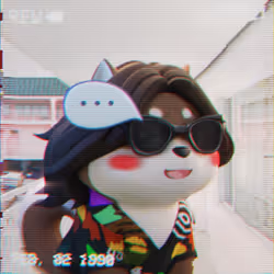 RetroDoge #6555