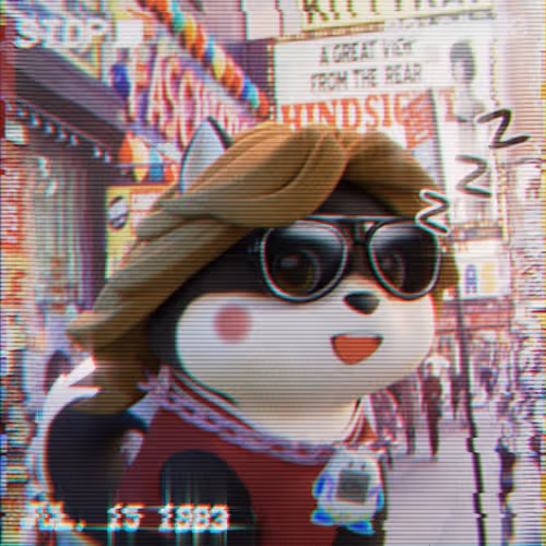 Retrodogesnft