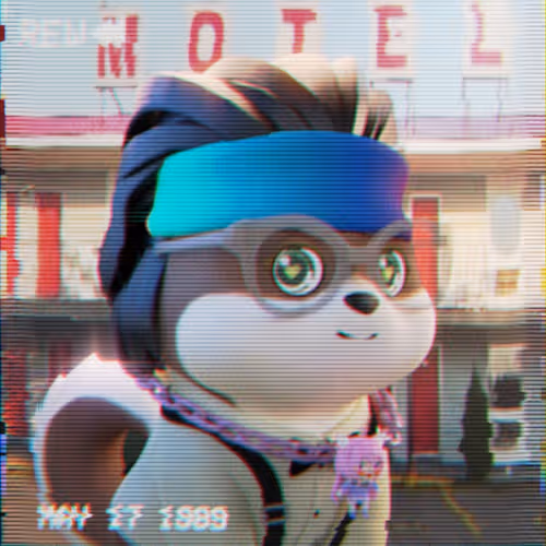 Retrodogesnft