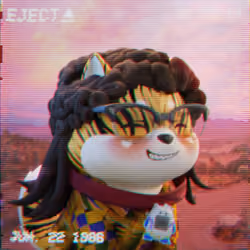 RetroDoge #796