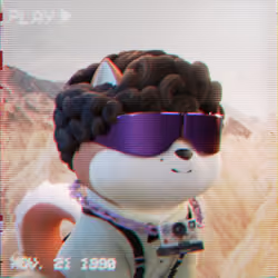 RetroDoge #5117