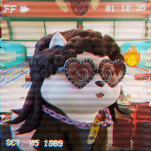 Retrodogesnft