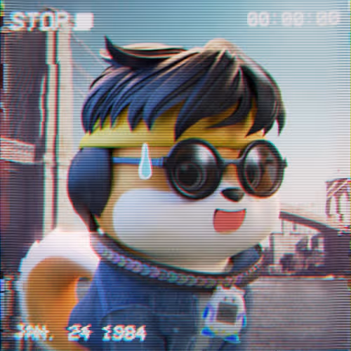 Retrodogesnft
