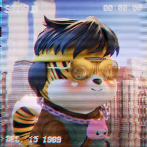 RetroDoge #230
