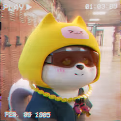 RetroDoge #2197