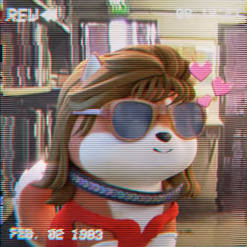 Retrodogesnft