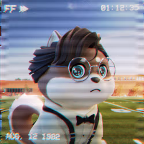 Retrodogesnft