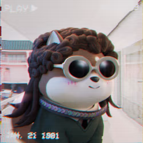 Retrodogesnft