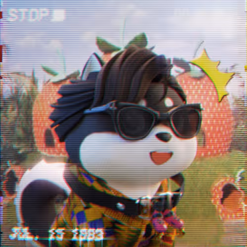 Retrodogesnft
