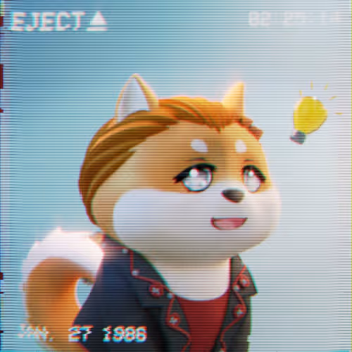 Retrodogesnft