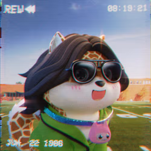 Retrodogesnft
