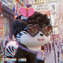 RetroDoge #5537