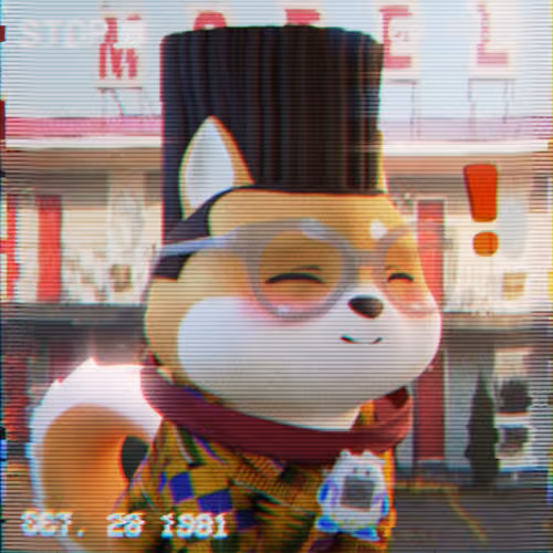 RetroDoge #298