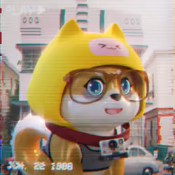 RetroDoge #54