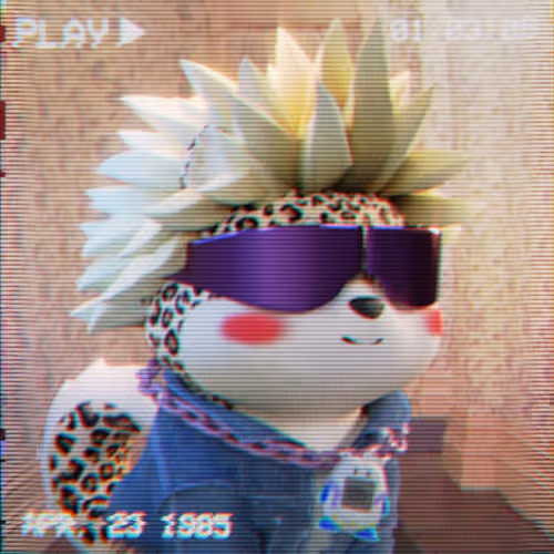 Retrodogesnft