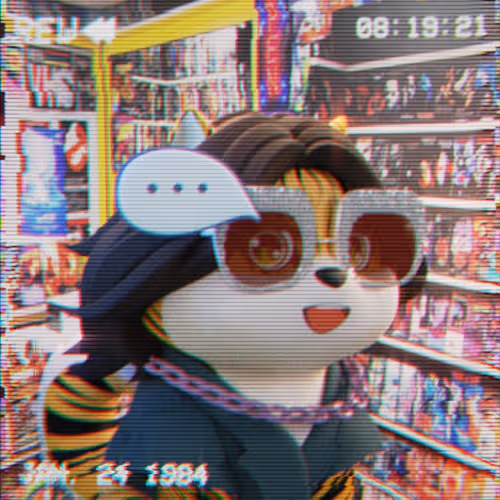 Retrodogesnft