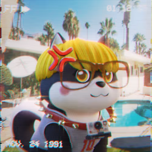 Retrodogesnft