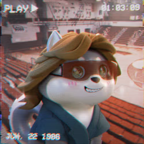 RetroDoge #6963