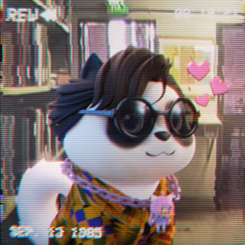 Retrodogesnft