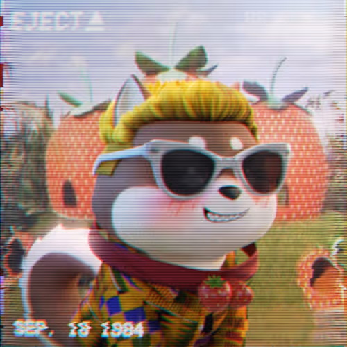 Retrodogesnft