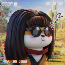 RetroDoge #1441