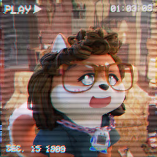 Retrodogesnft