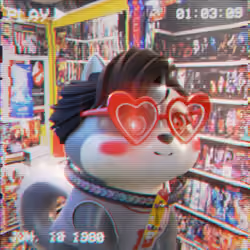 RetroDoge #1181
