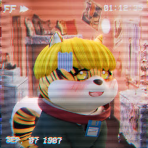Retrodogesnft