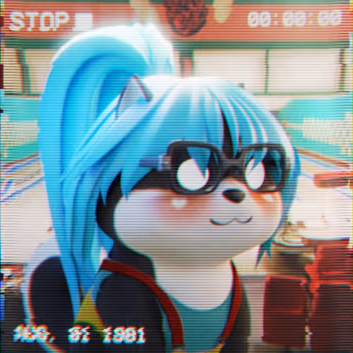 Retrodogesnft
