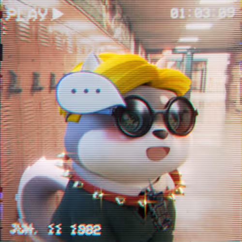 Retrodogesnft