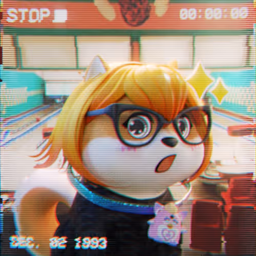 Retrodogesnft