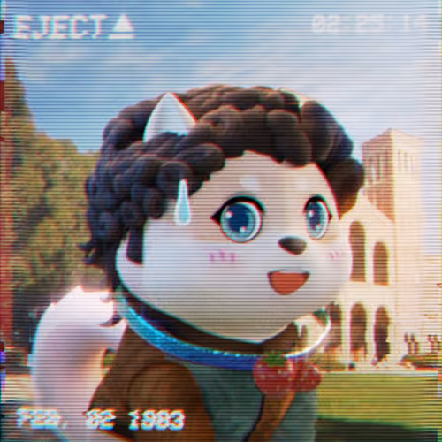 RetroDoge #396