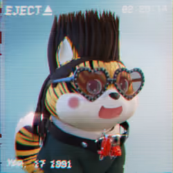 RetroDoge #3591