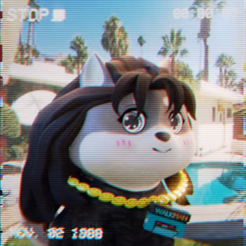 RetroDoge #198