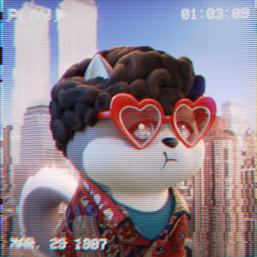Retrodogesnft
