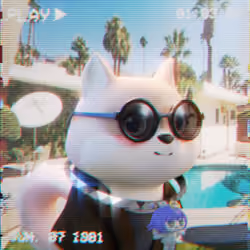RetroDoge #2413