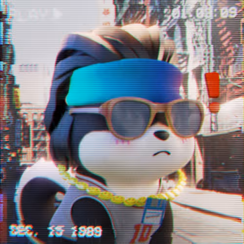 Retrodogesnft