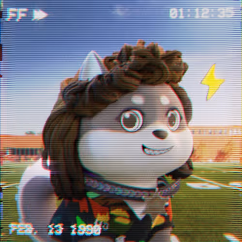 Retrodogesnft