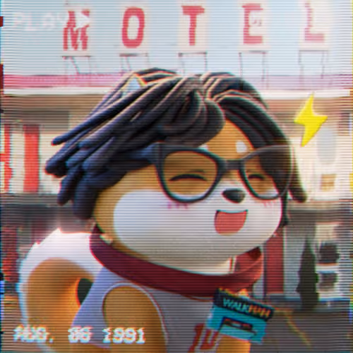 RetroDoge #5761