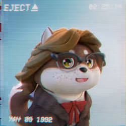 RetroDoge #774